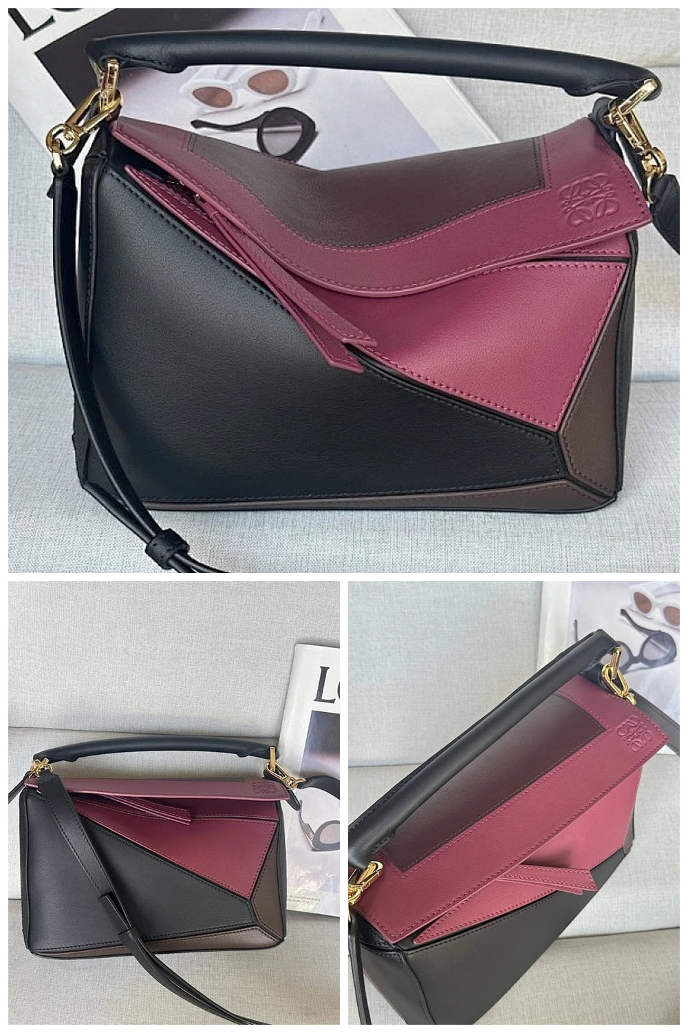 NB - LWO Bag - 397