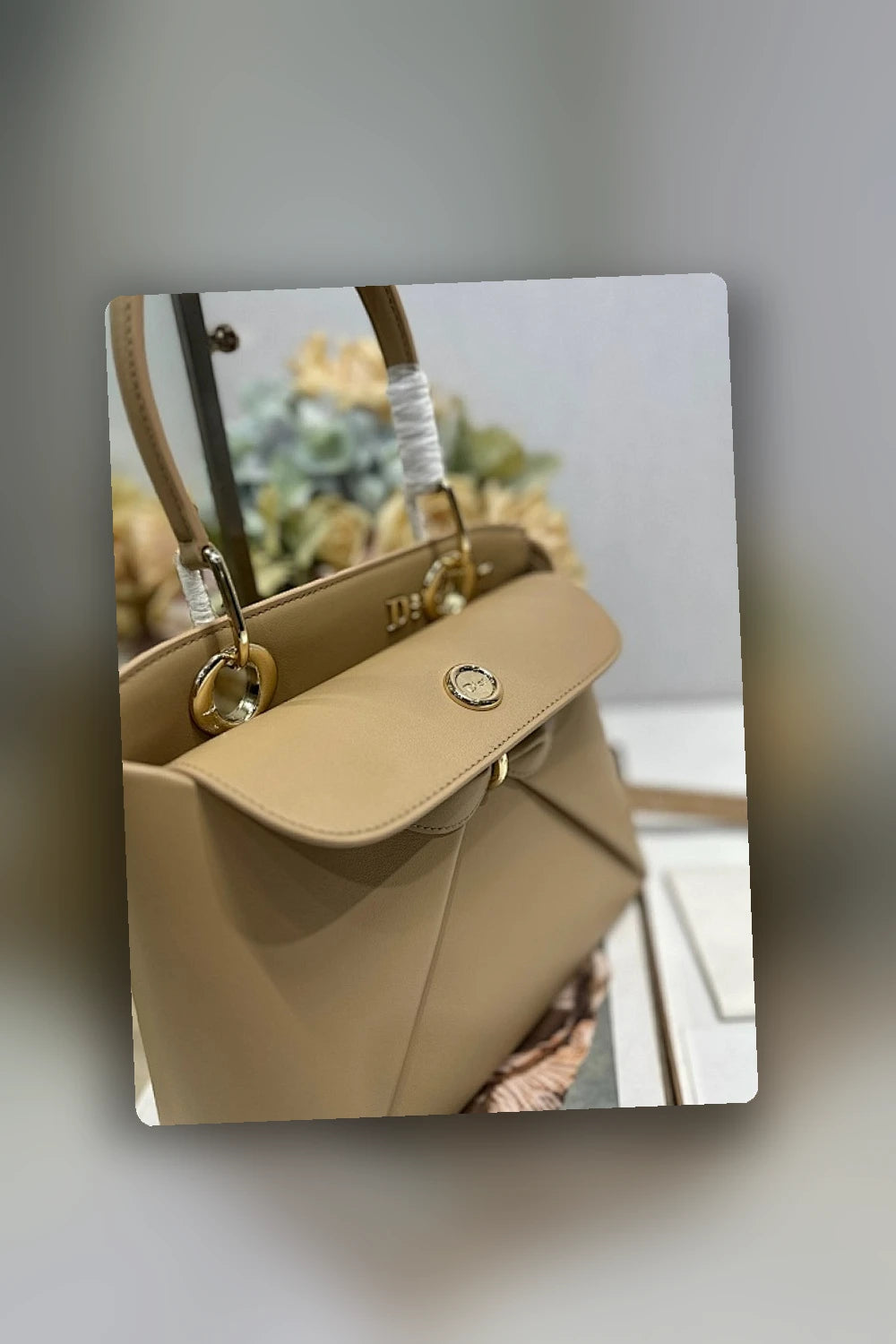 NB - DOR Bag - 1490