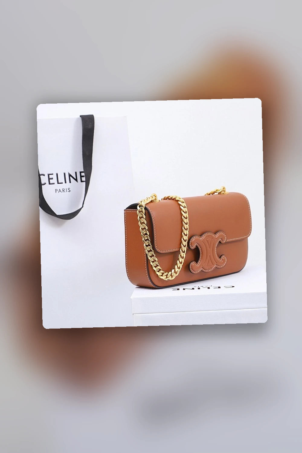 NB - COL Bag - 929