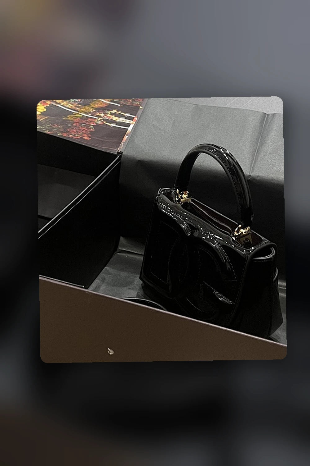 NB - DAG Bag - 378
