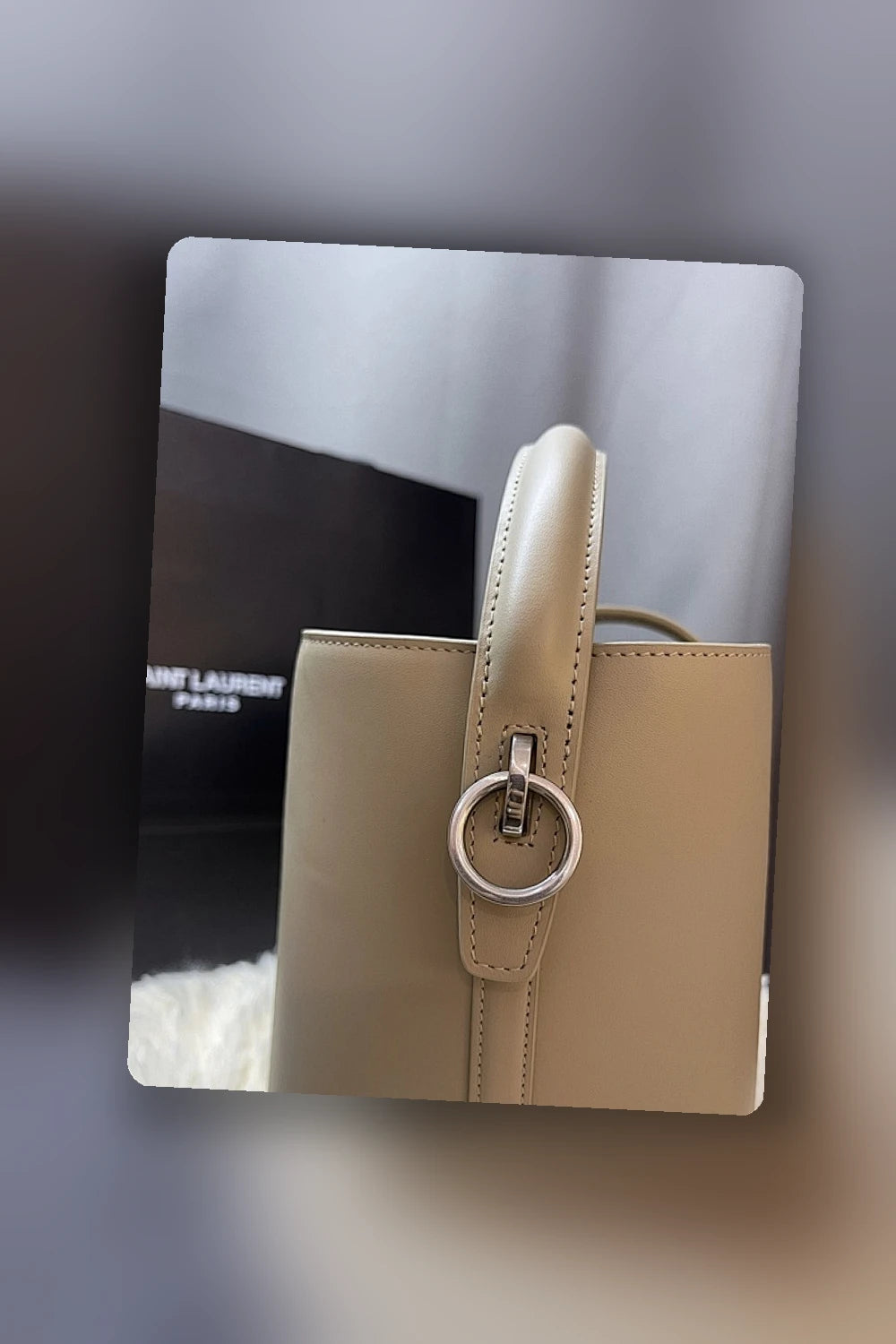 NB - YLS Bag - 1029