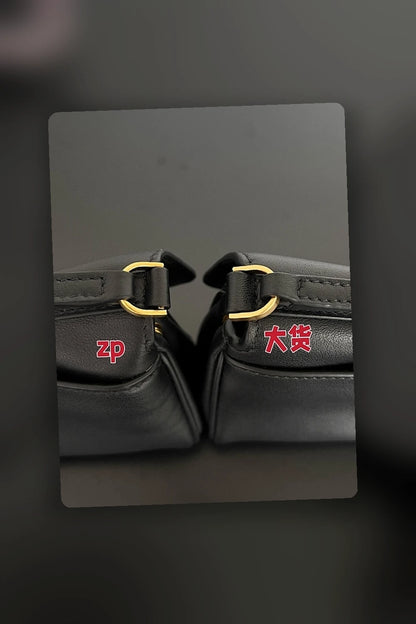 NB - BG Bag - 347