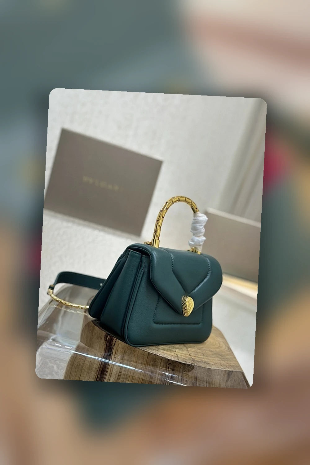NB - BGL Bag - 204