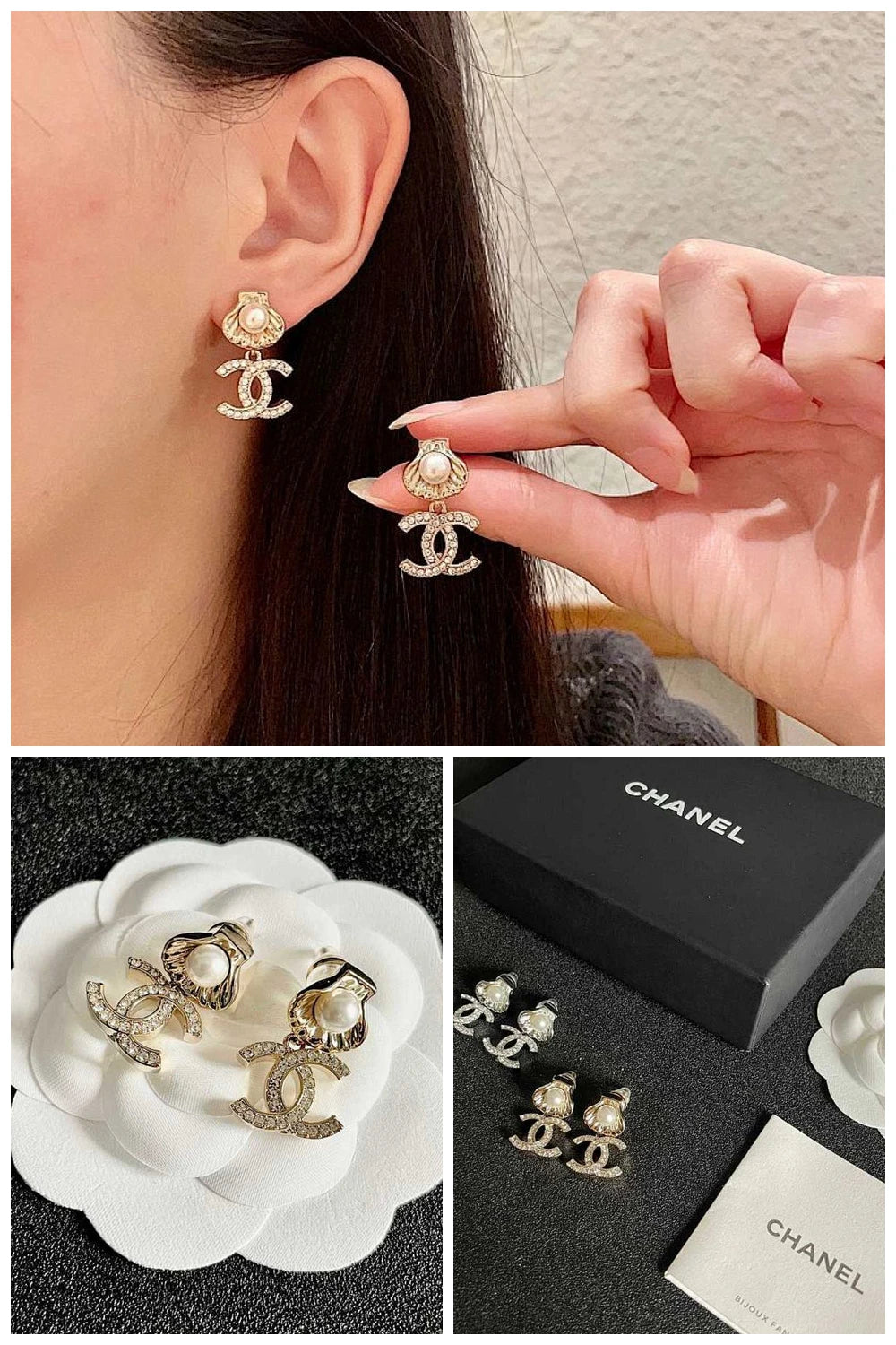 NB - CHL Jewelry - 819