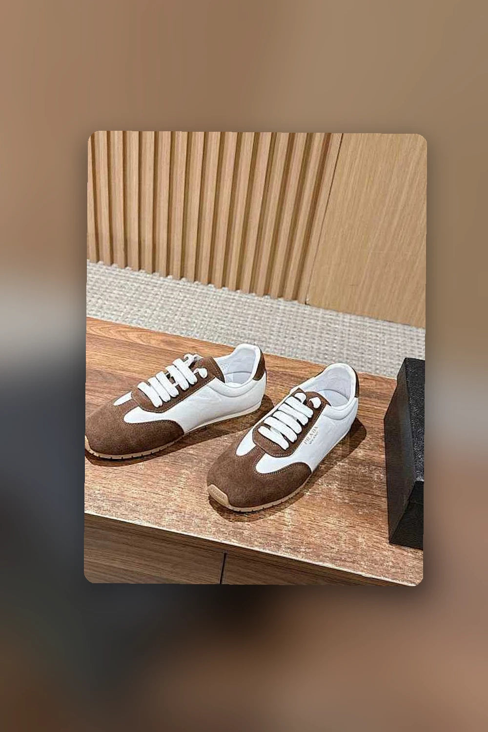 NB - PD Women Shoes - 1016