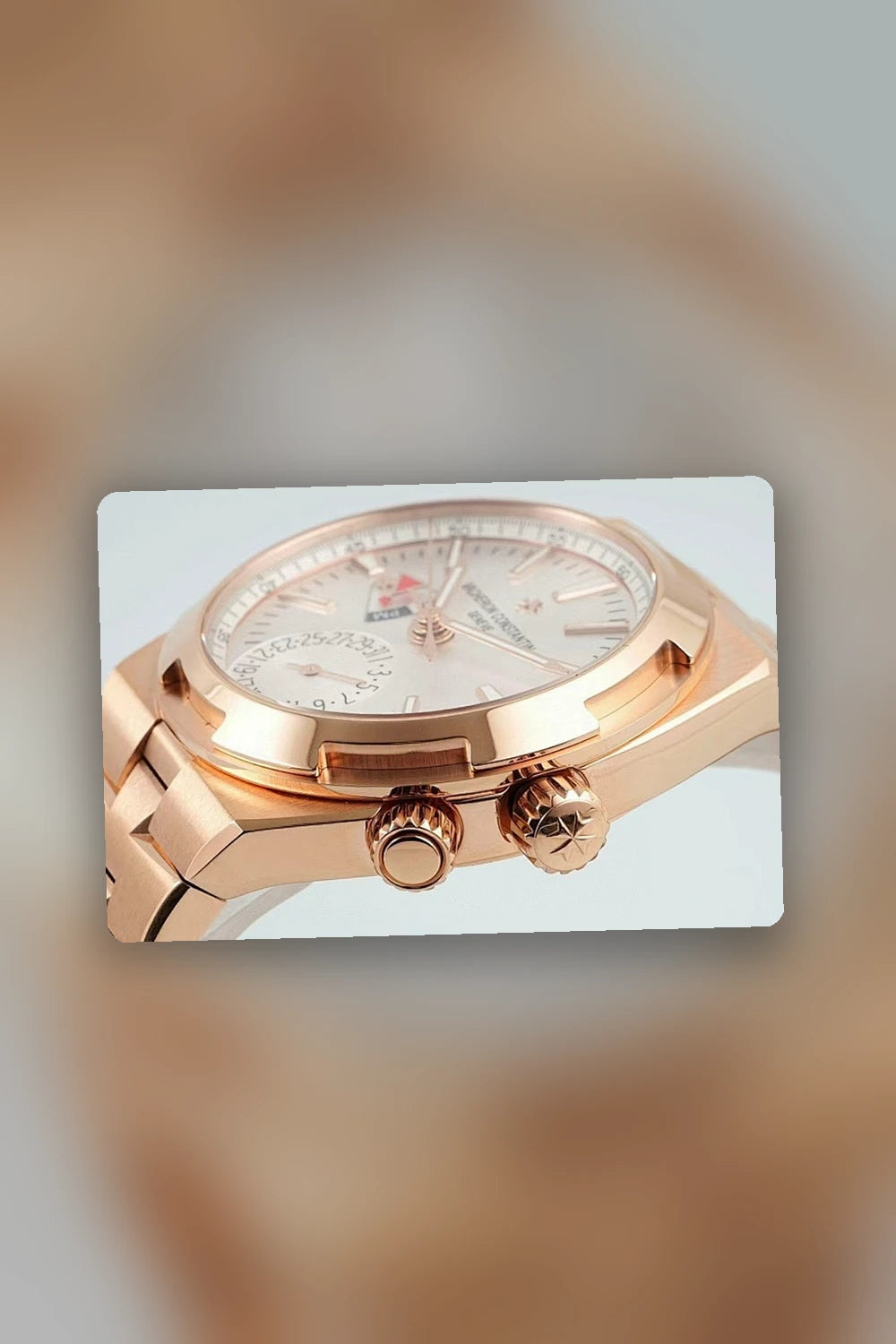 NB - Mix Watch - 391