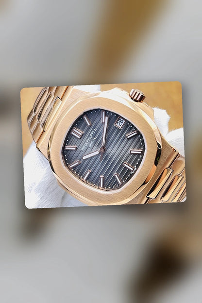 NB - Mix Watch - 1509