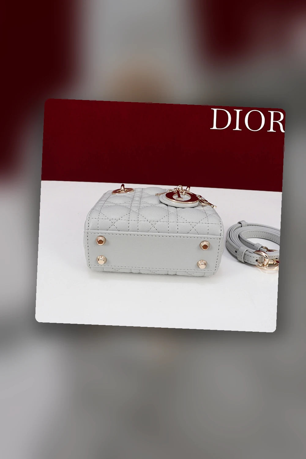 NB - DOR Bag - 349