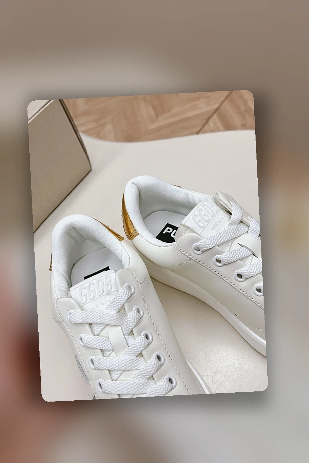 NB - SIMP Women Shoes - 438