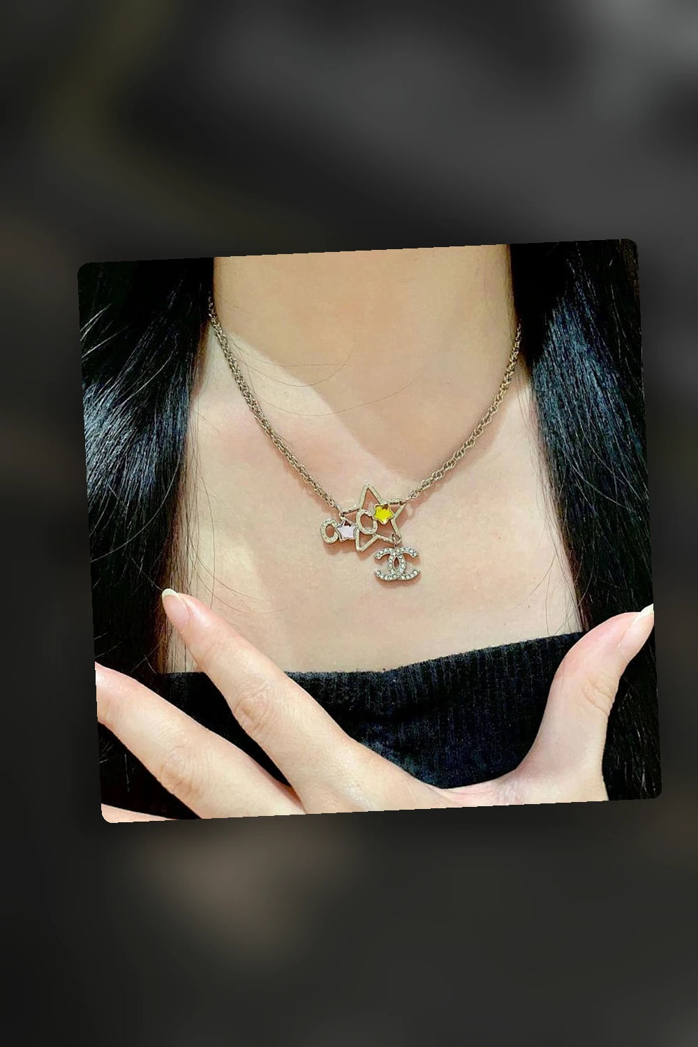 NB - CHL Jewelry - 1098