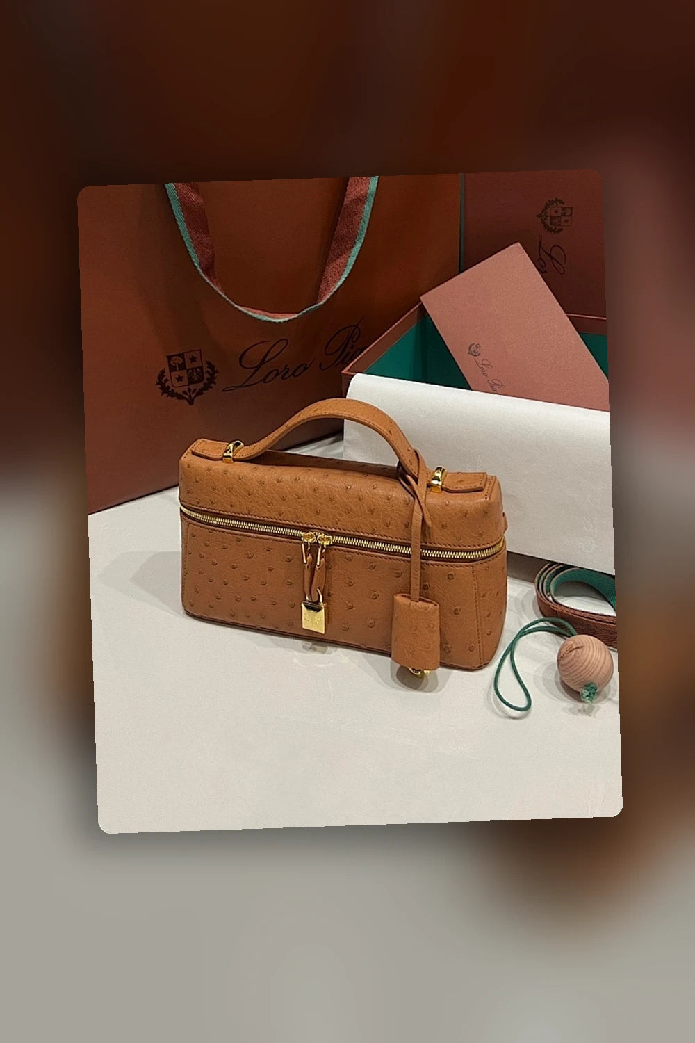 NB - LOP Bag - 296