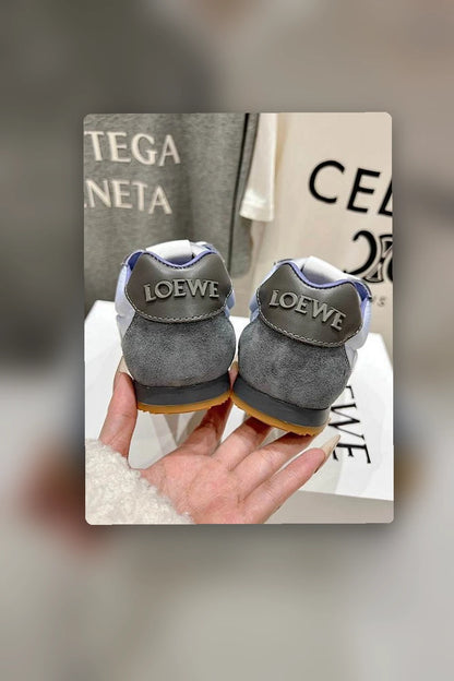 NB - LWO Women Shoes - 437