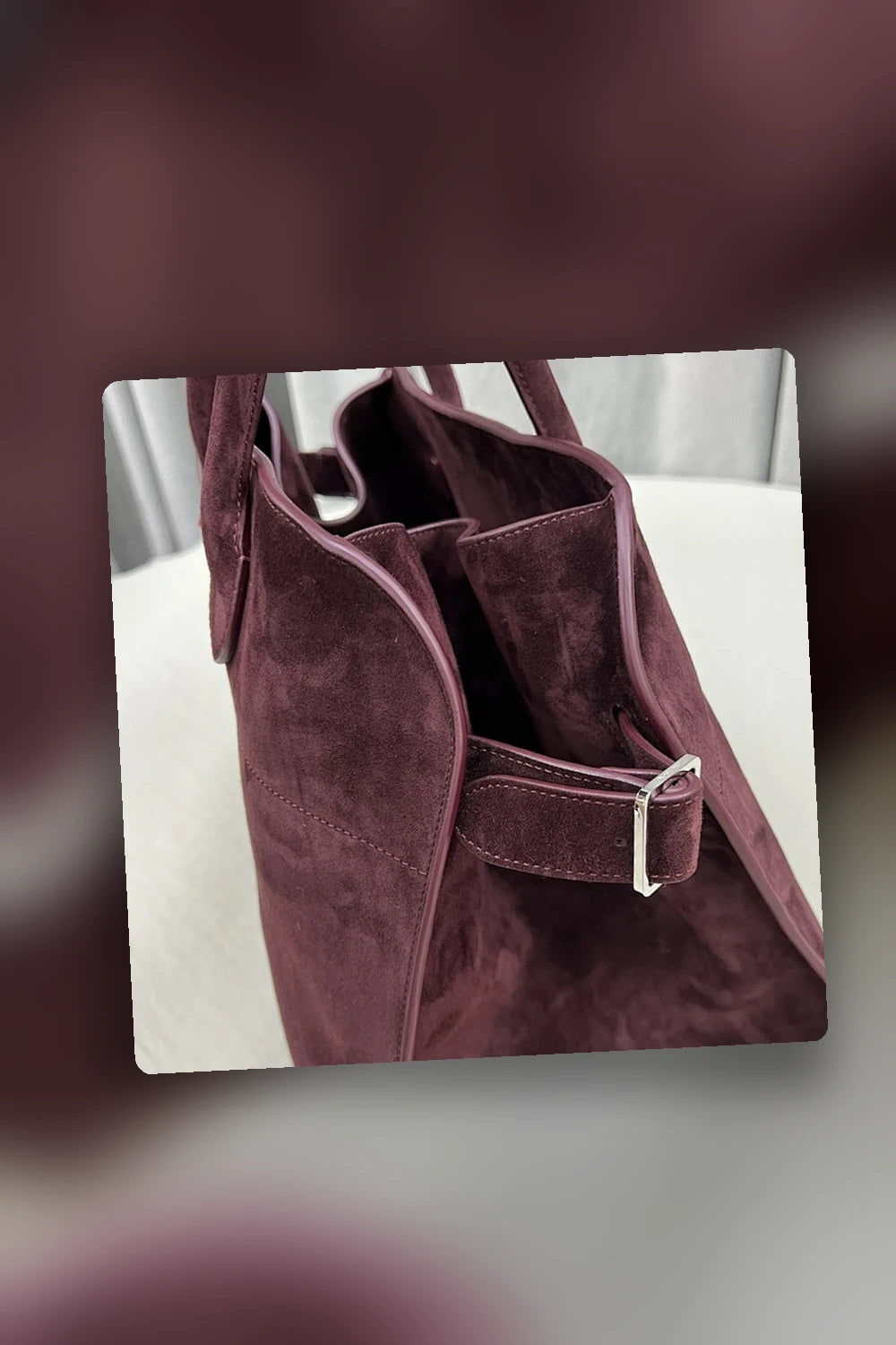 NB - THR Bag - 832