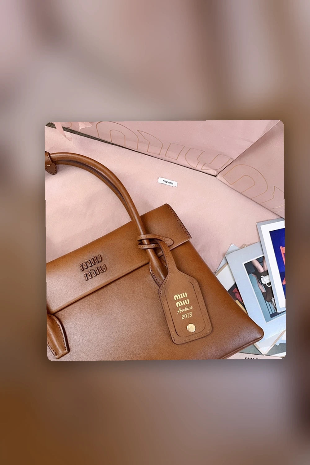 NB - MMU Bag - 887