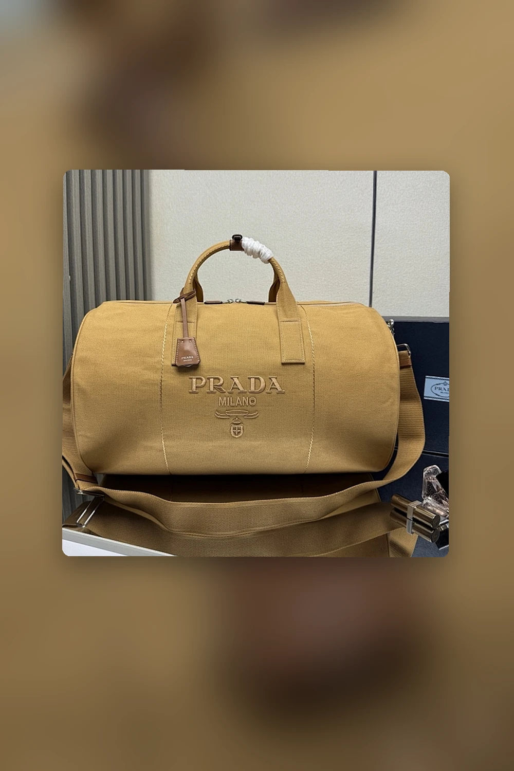 NB - PD Bag - 881