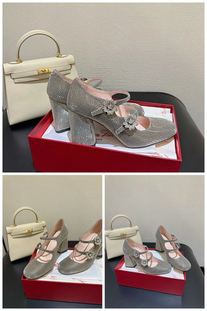 NB - RVR Women Shoes - 784