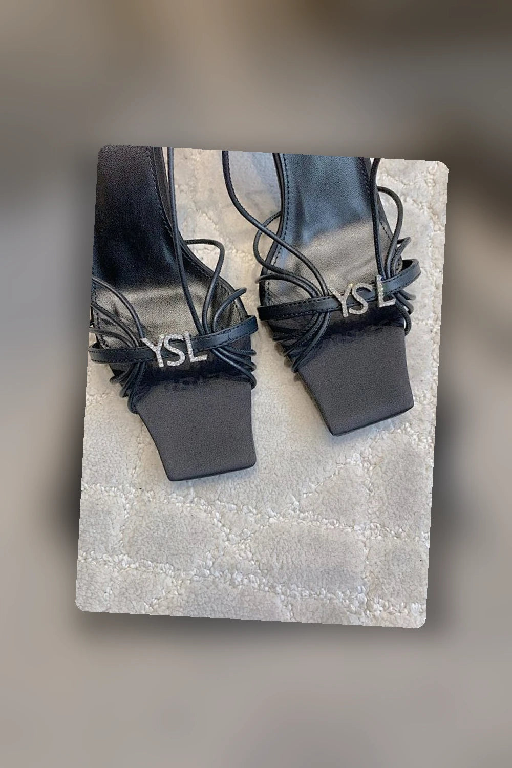 NB - YLS Women Shoes - 005