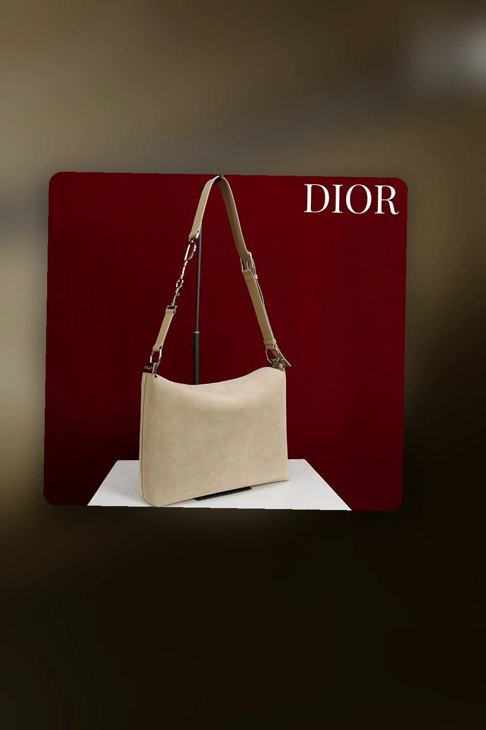 NB - DOR Bag - 1117