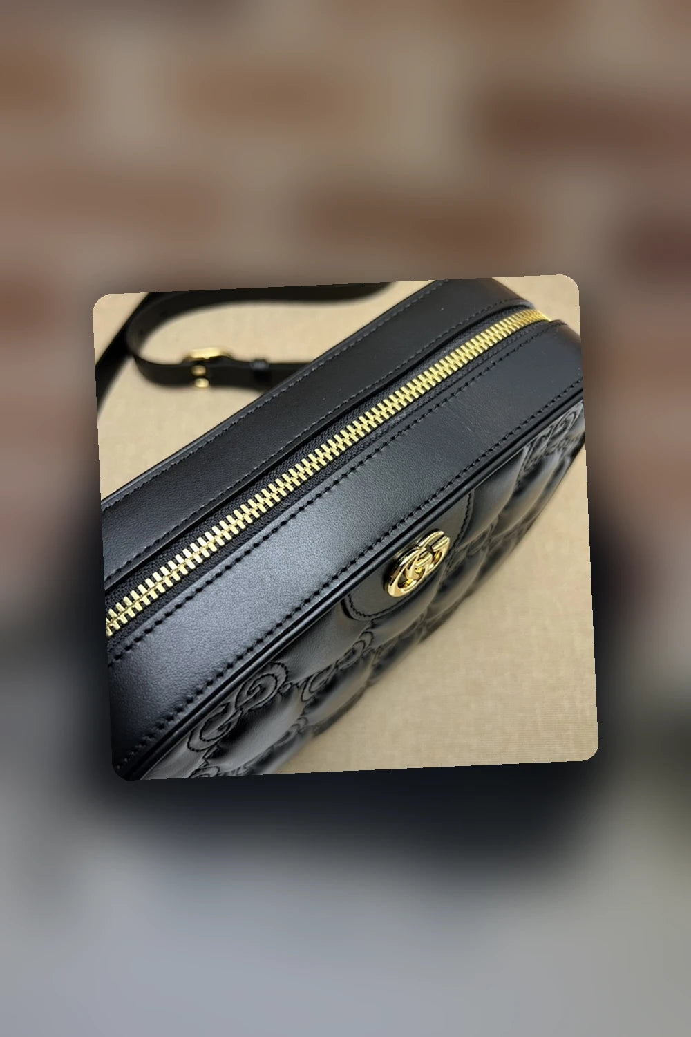 NB - GUKI Bag - 1460