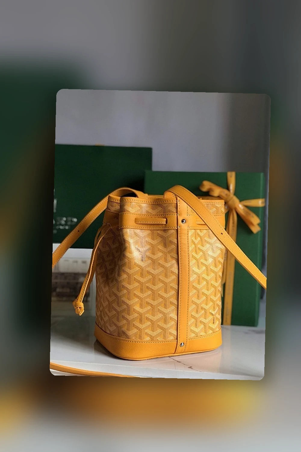 NB - GYO Bag - 571