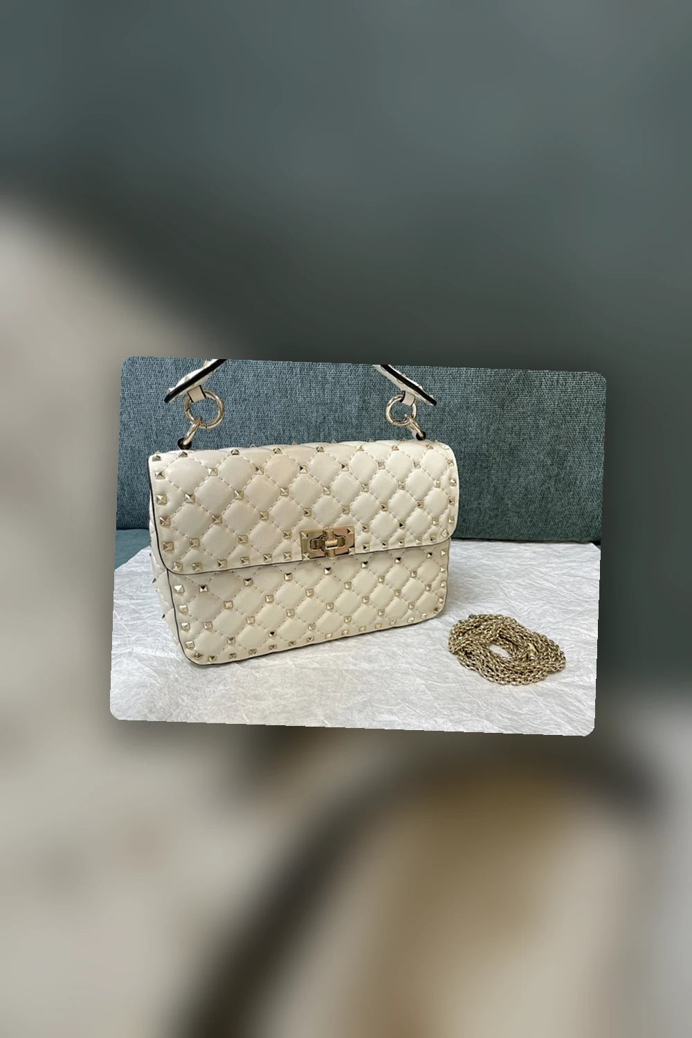 NB - VEL Bag - 464