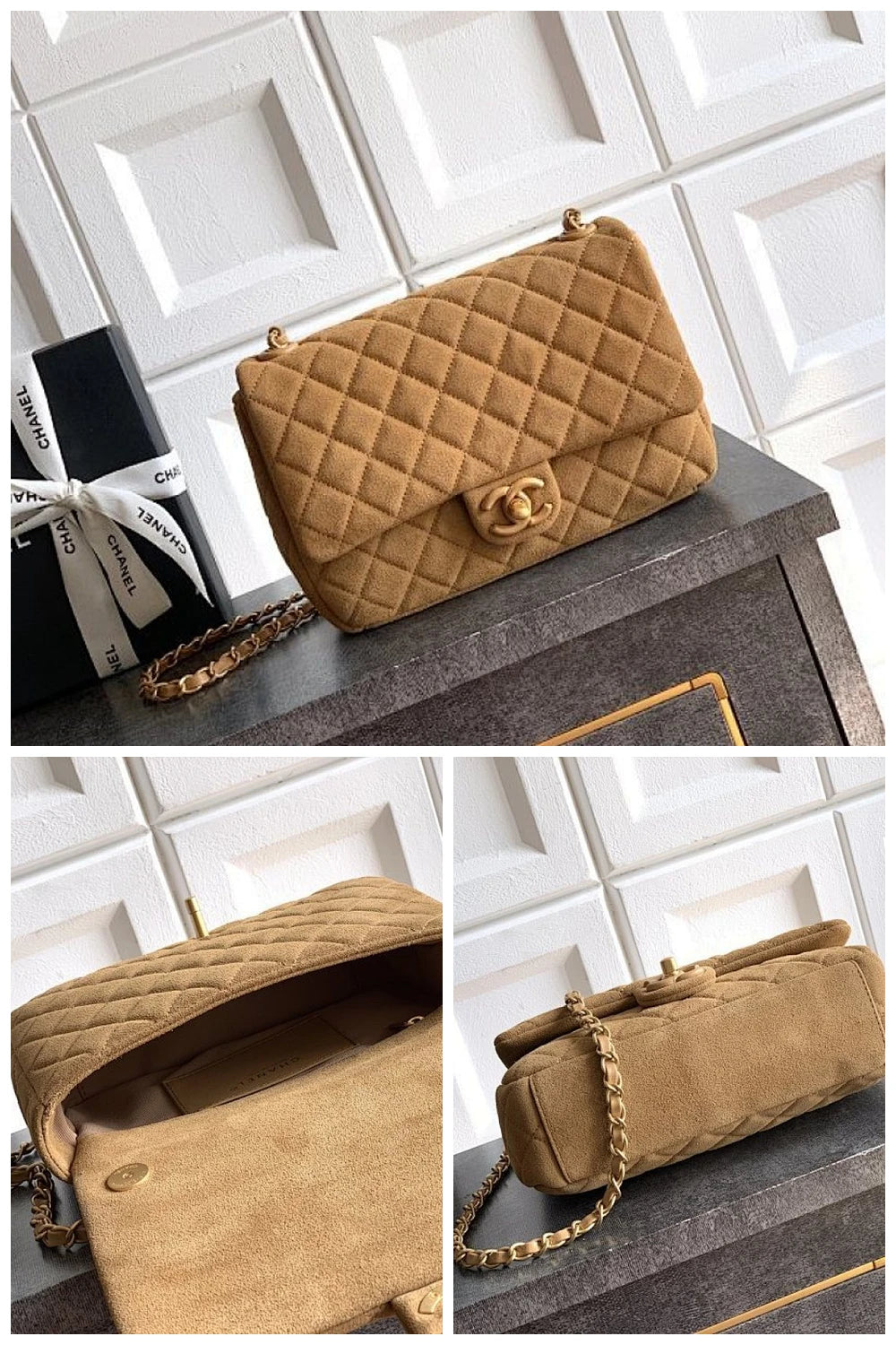 NB - CHL Bag - 432