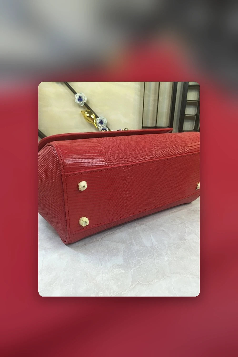 NB - DAG Bag - 878