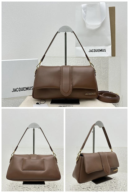 NB - JCA Bag - 393