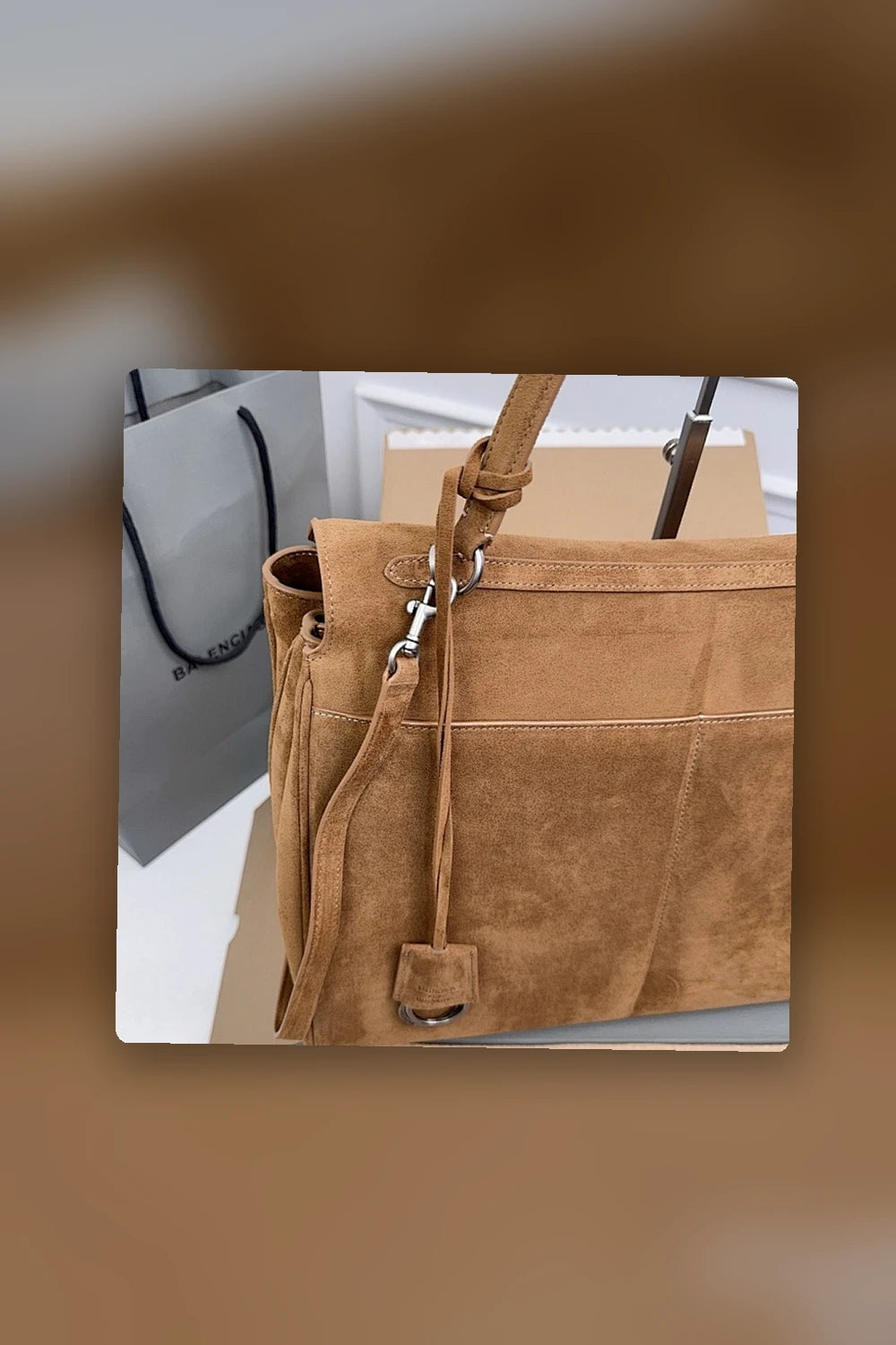 NB - BG Bag - 722