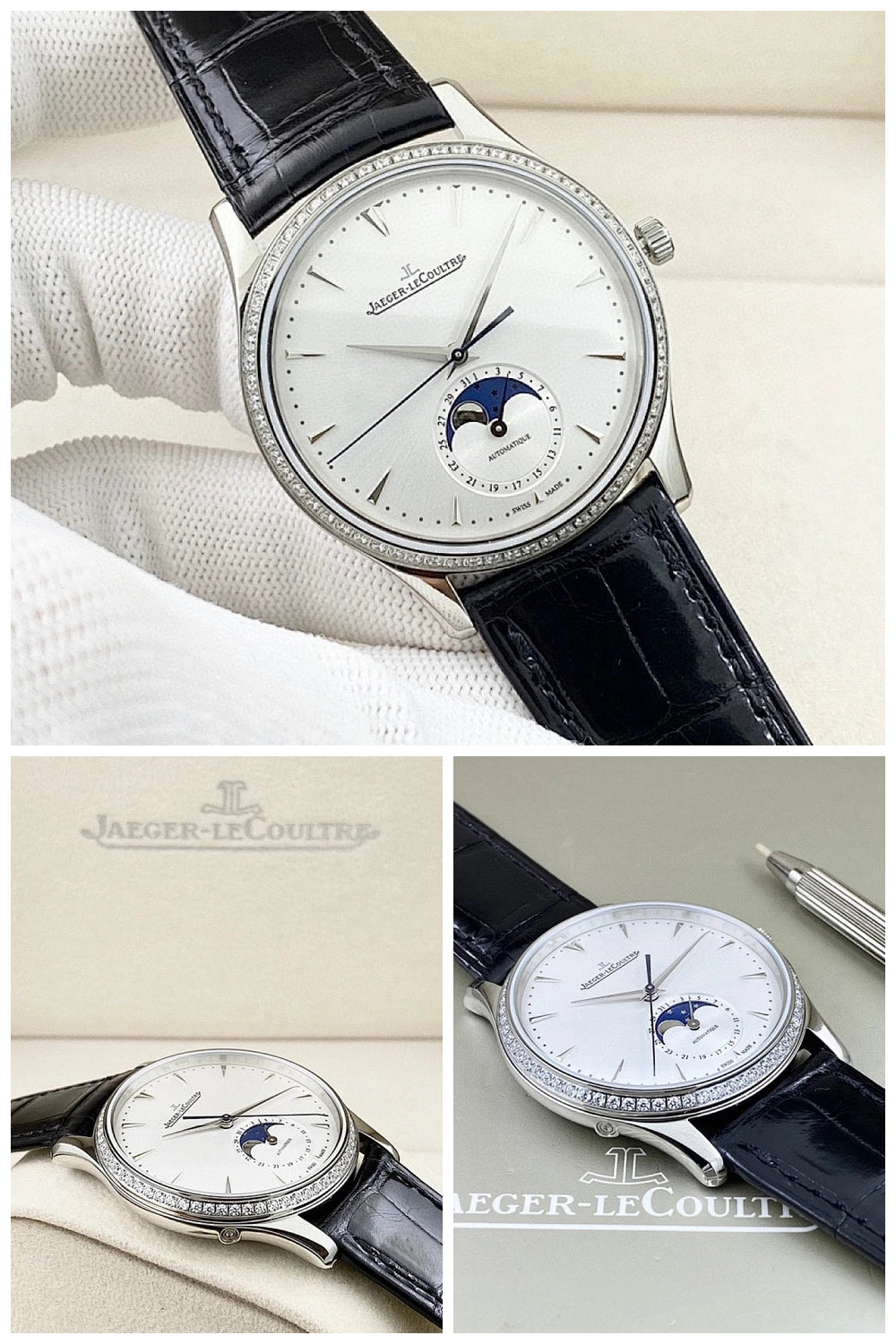 NB - Mix Watch - 049