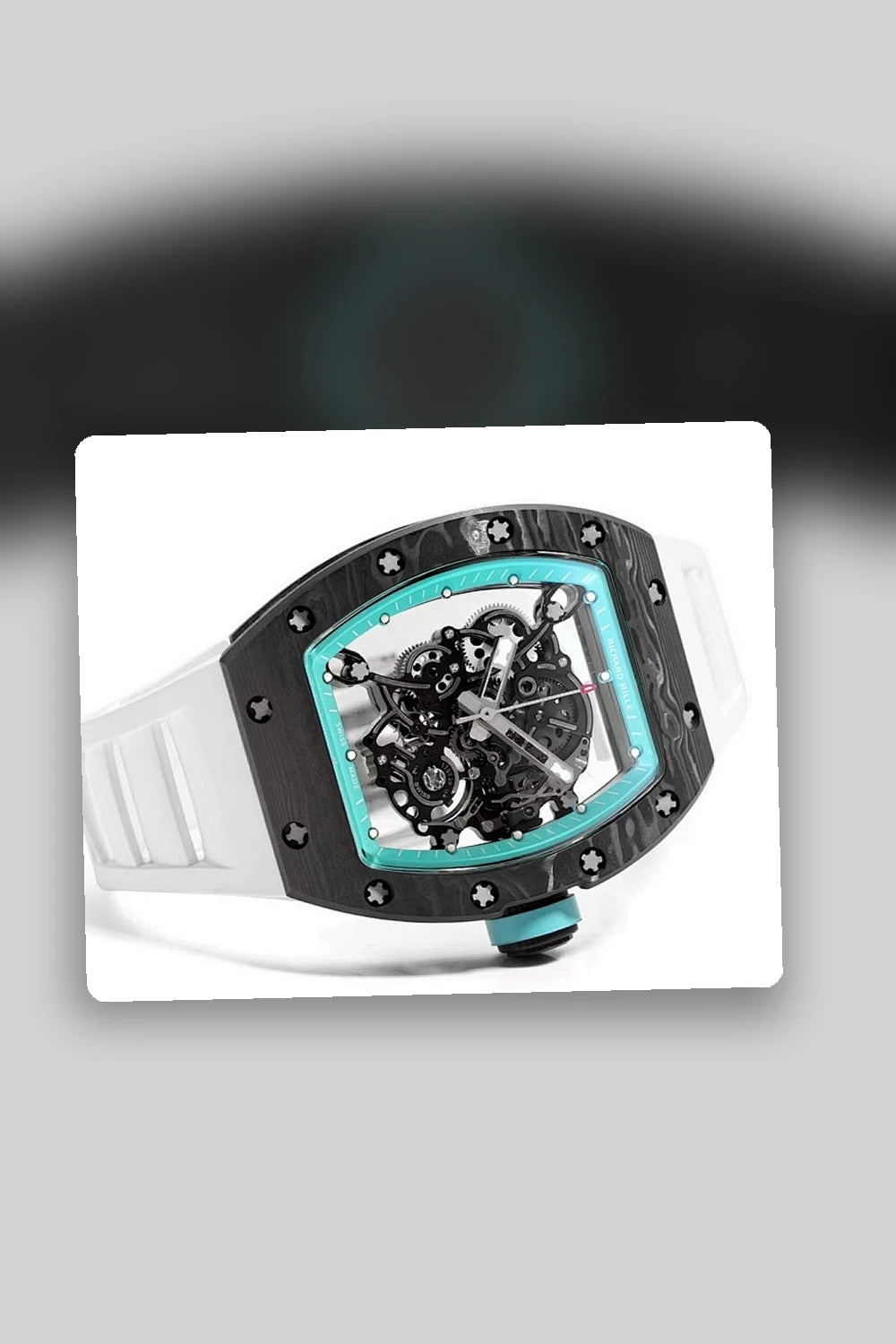 NB - Mix Watch - 965