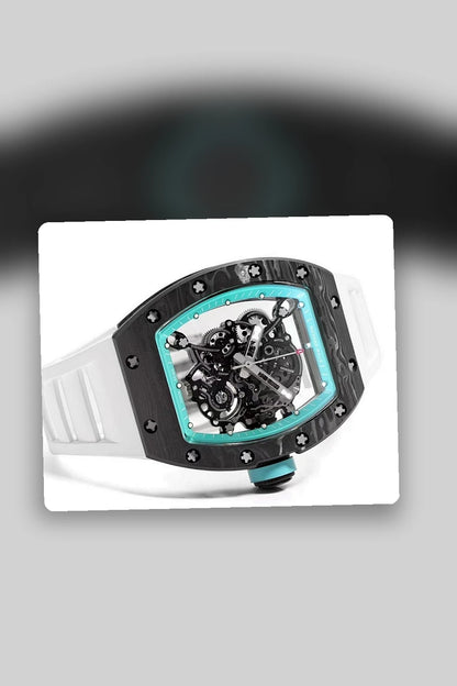 NB - Mix Watch - 965