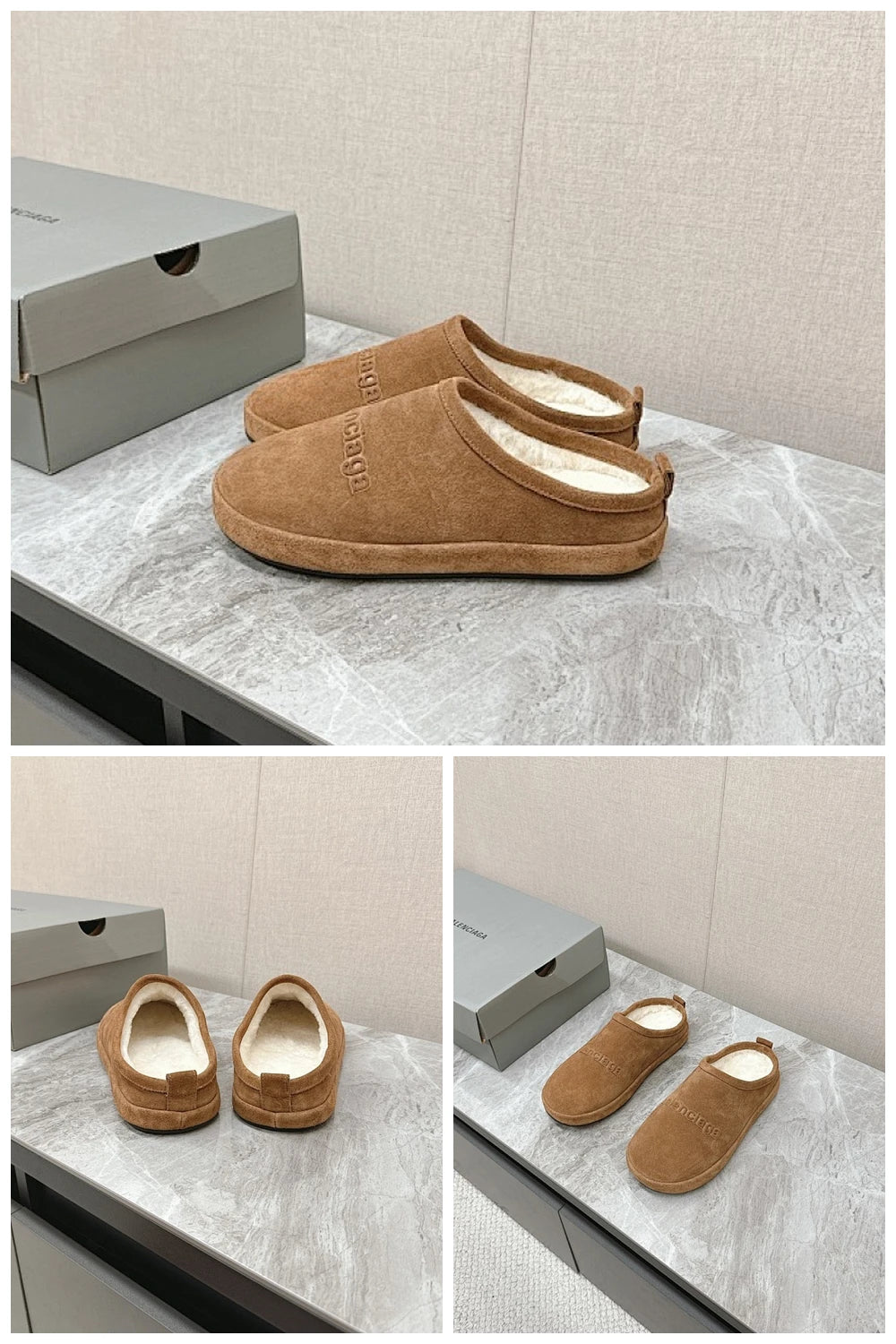 NB - BG Women Shoes - 1374