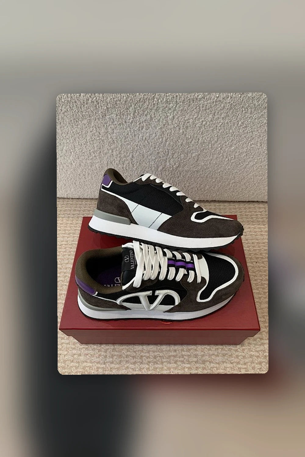 NB - VEL Women Shoes - 813