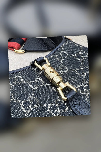NB - GUKI Bag - 1334