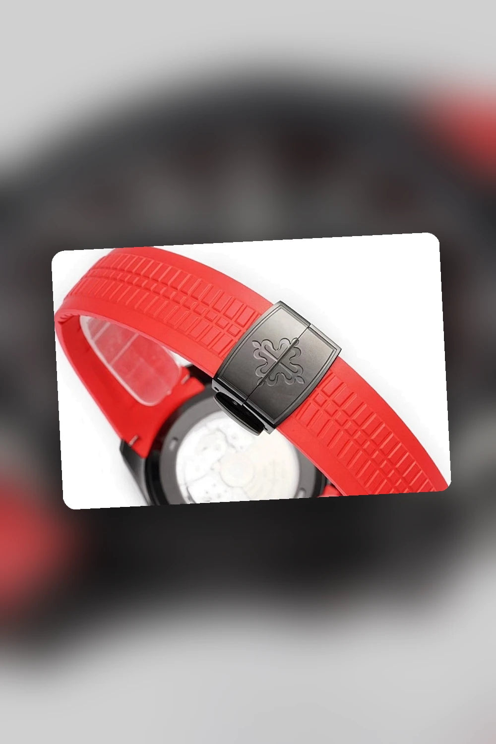 NB - Mix Watch - 286