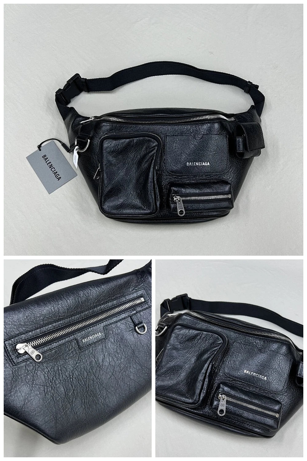 NB - BG Bag - 202