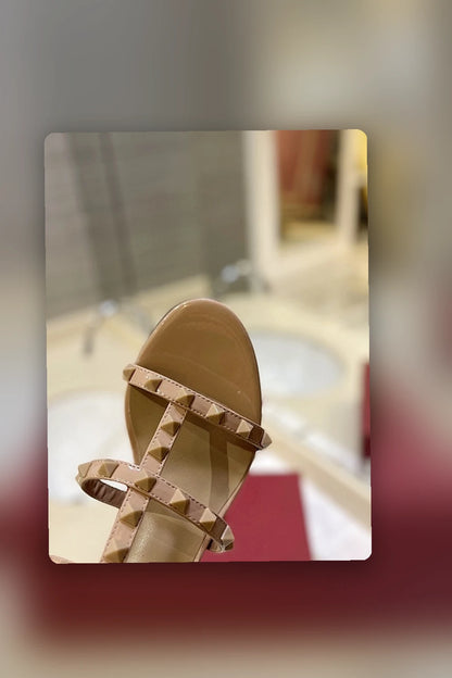 NB - VEL Women Shoes - 653