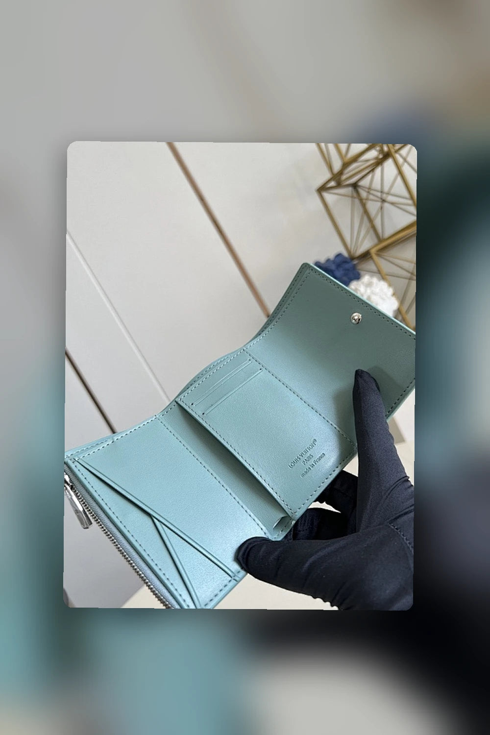 NB - Mix Wallet - 704
