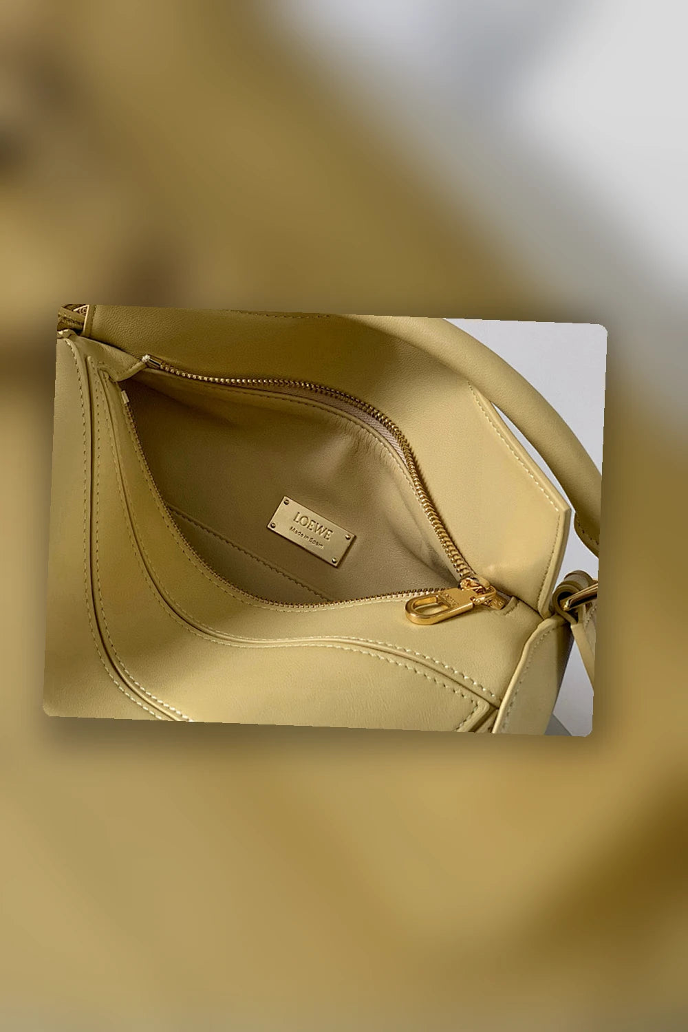 NB - LWO Bag - 628