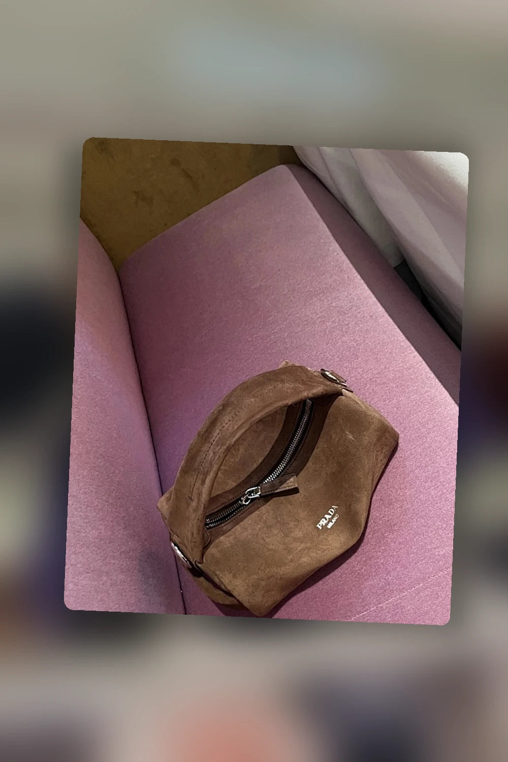 NB - PD Bag - 599