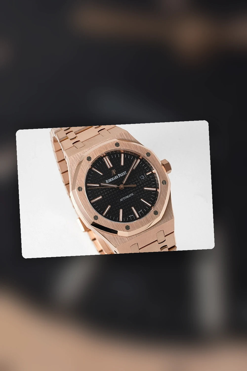NB - Mix Watch - 1108