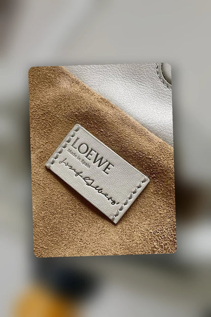NB - LWO Bag - 372