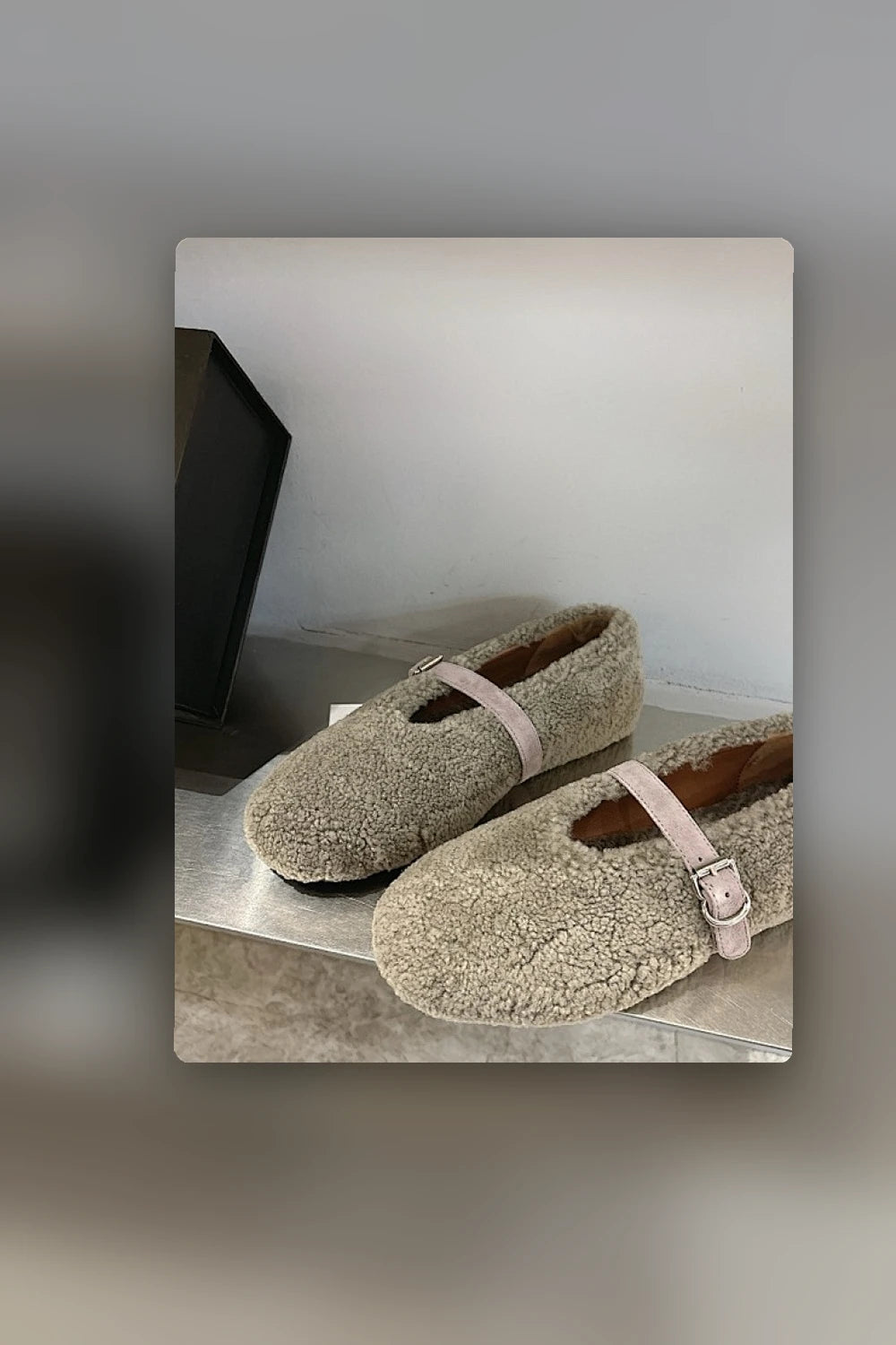 NB - AAL Women Shoes - 074