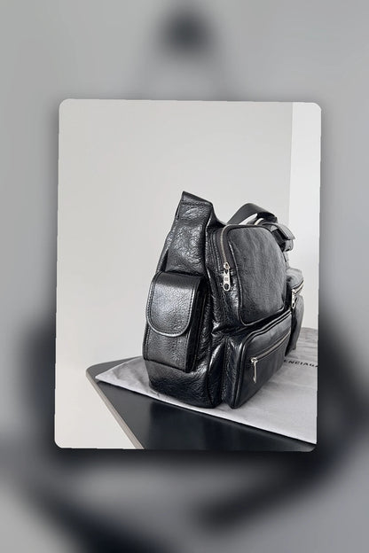 NB - BG Bag - 1000
