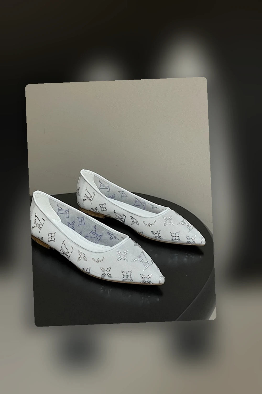 NB - LOV Women Shoes - 380