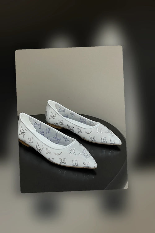 NB - LOV Women Shoes - 380