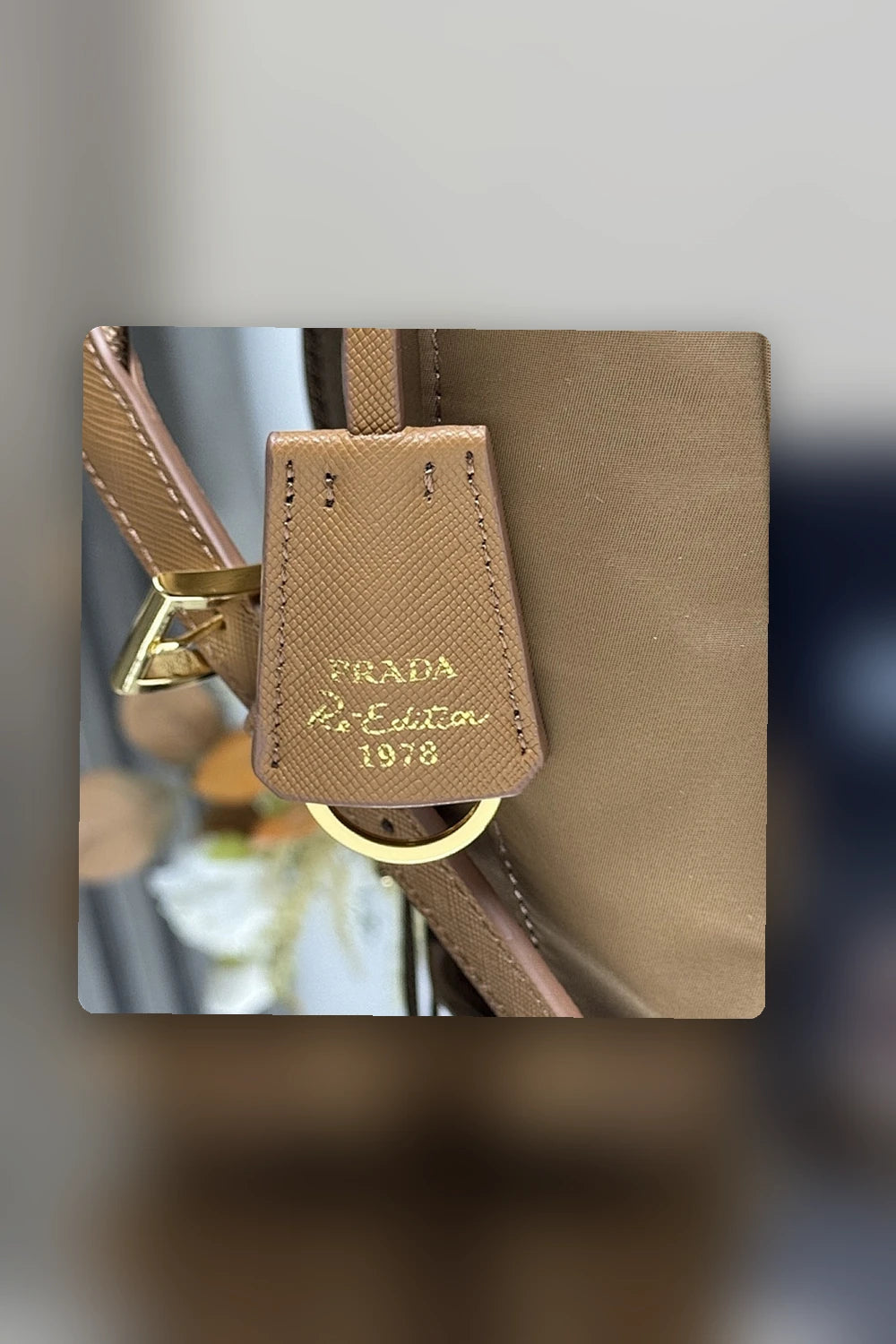NB - PD Bag - 1454