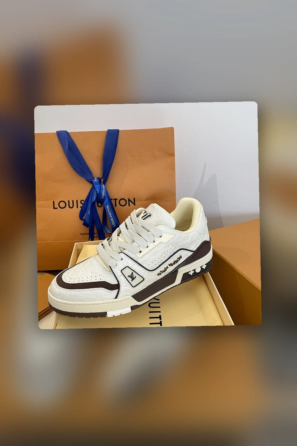NB - LOV Women Shoes - 191