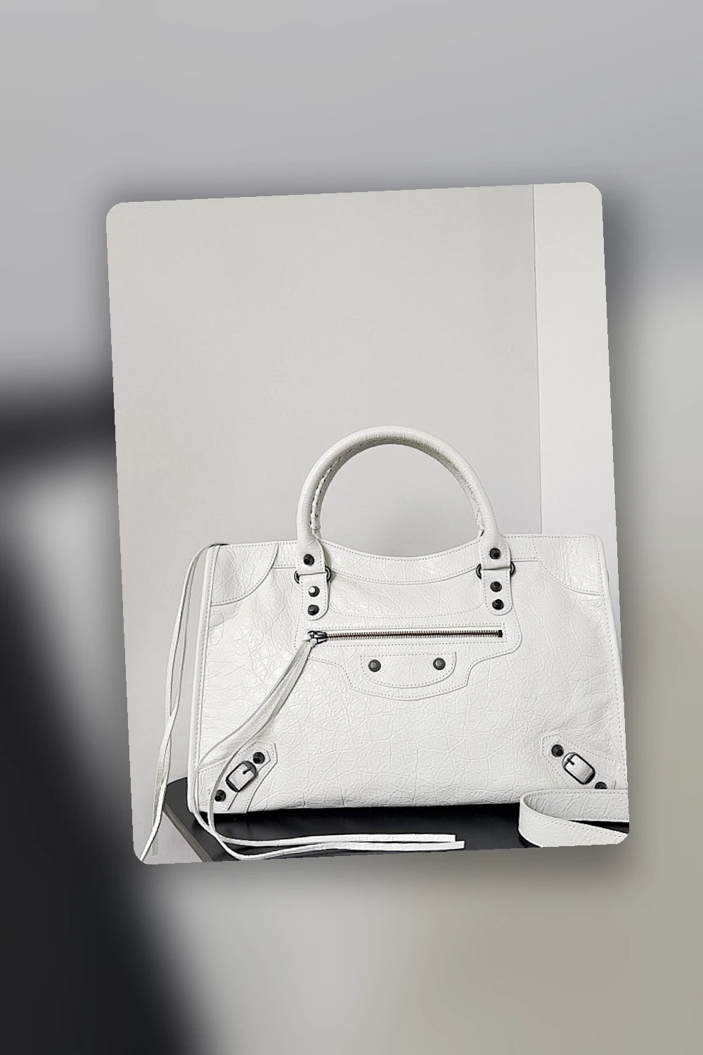 NB - BG Bag - 1844